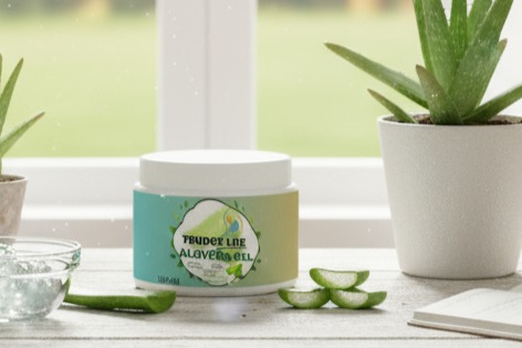 Aloe Vera Gel