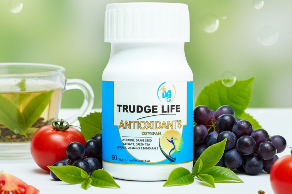 Antioxidant