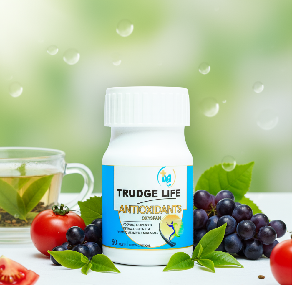 Antioxidant