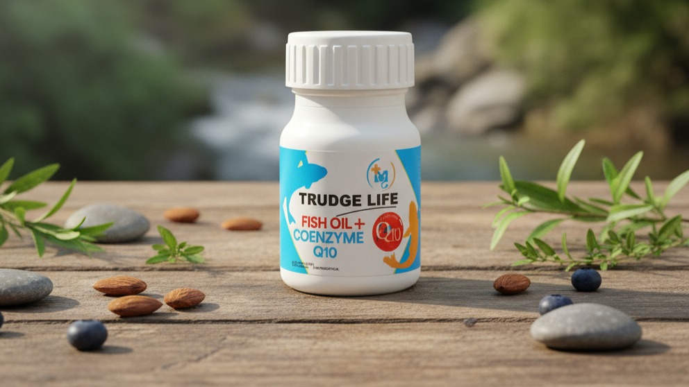 Health Supplements