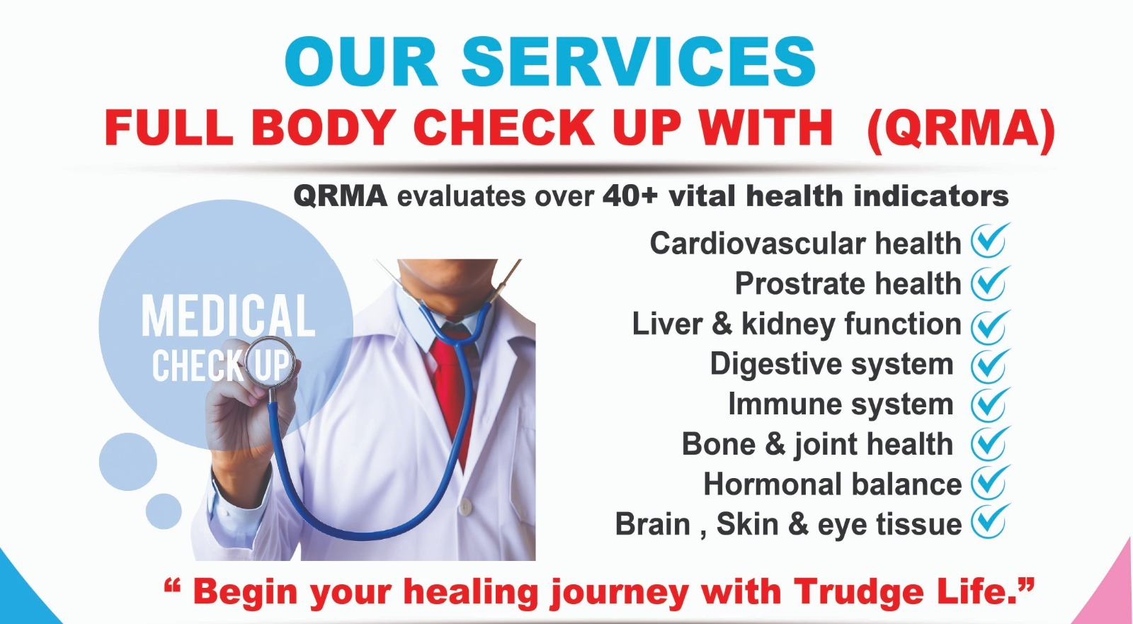 Health Products