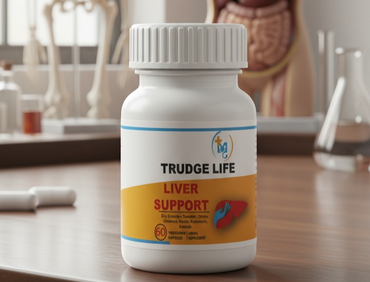 Liver Support