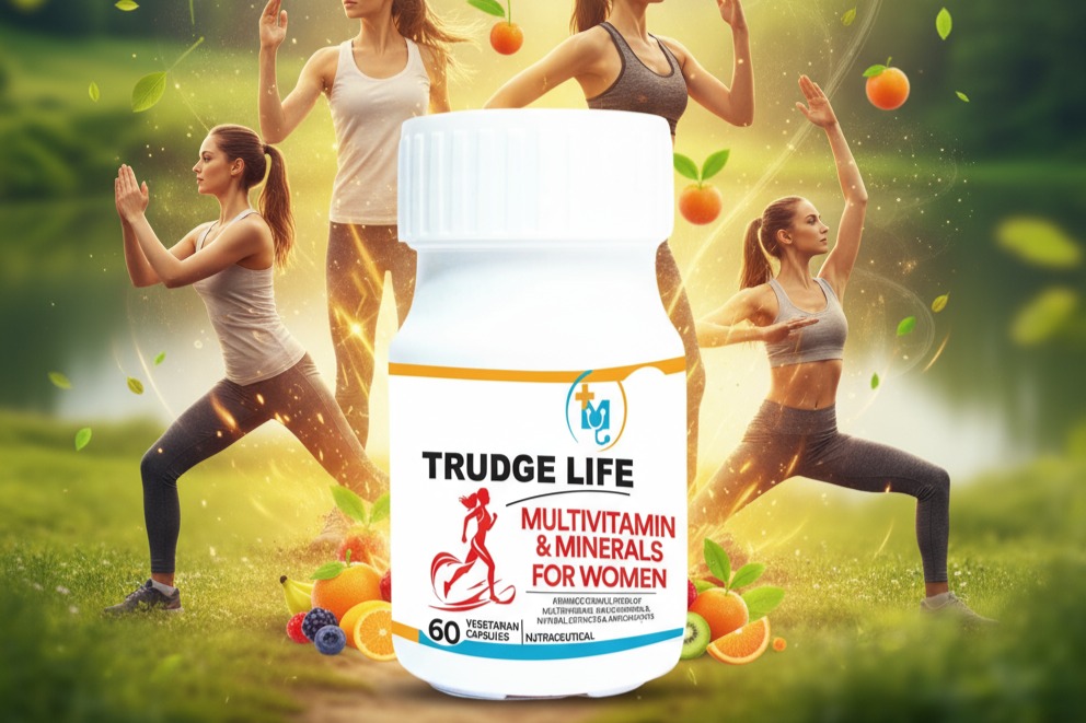 Multivitamin
